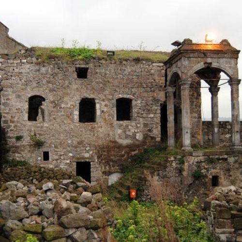 Kızlar Manastırı