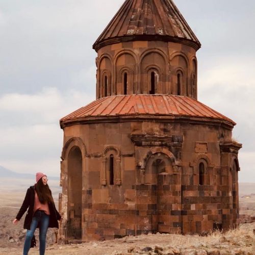 Kars'ta Gezilecek Yerler