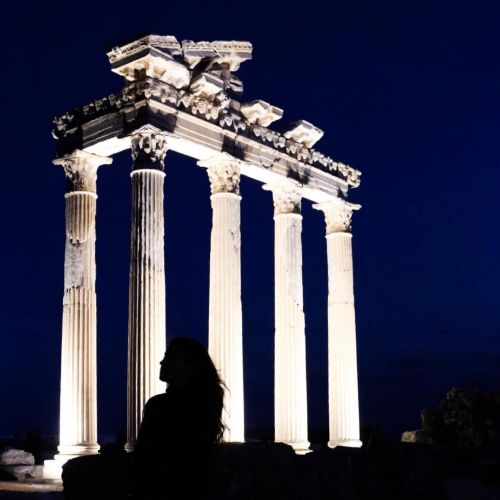 Antalya'nın Doğu'sunda Nereler Gezilmeli?