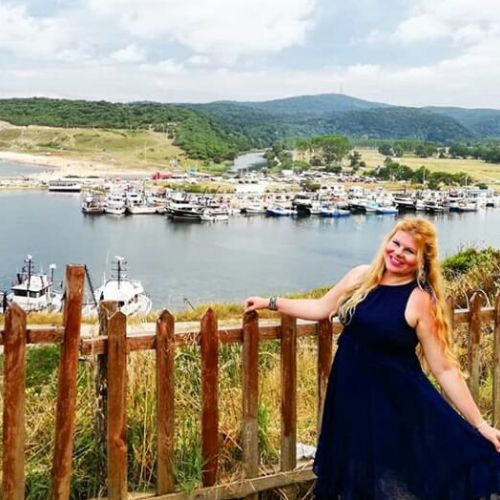 Haftasonu KIYIKÖY'e mi Gitsek?