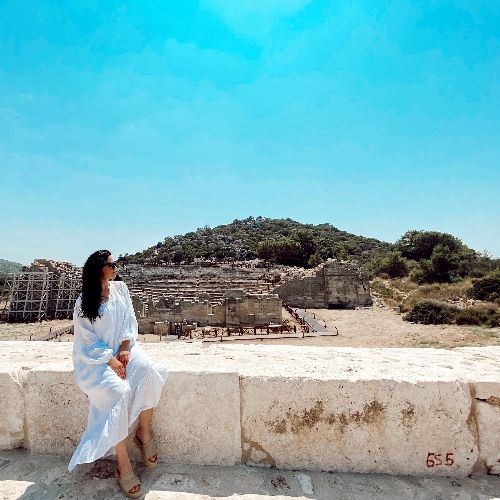 Patara Antik Kenti