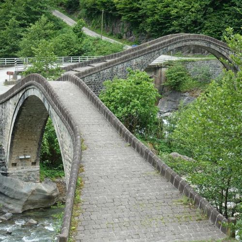 Artvin'de Gezilecek Yerler