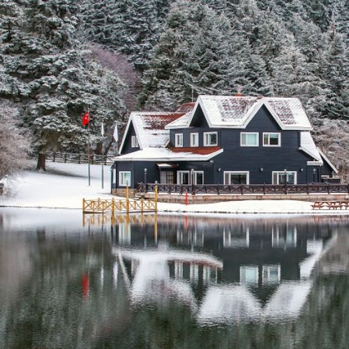 Bolu'da Gezilecek Yerler l İlçe İlçe Tam Liste