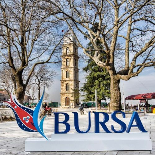 Bursa'da Gezilecek En Güzel 44 Yer