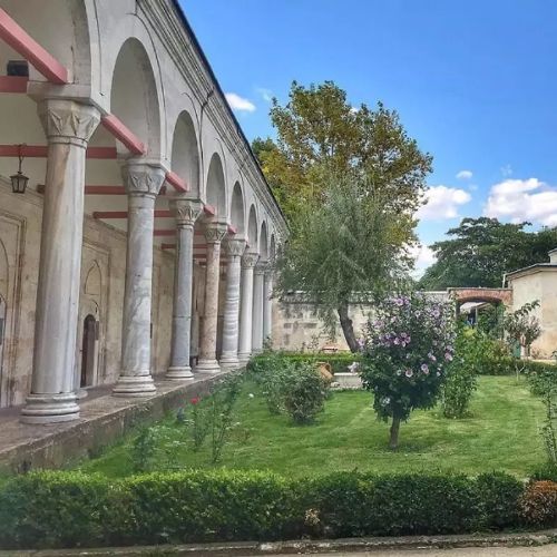 Edirne'de Gezilecek Yerler l Osmanlı İmparatorluğu'nun Görkemli Başkentinden Modern Bir Şehre Yolculuk