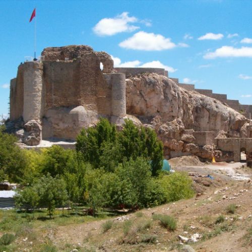 Elazığ'da Gezilecek Yerler I Tarih ve Lezzet Dolu Anadolu'nun Sırlı Hazinesi
