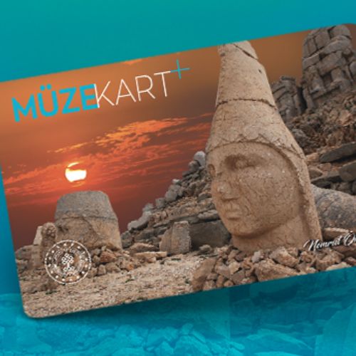 Müze Kart Fiyatına Zam Yok!