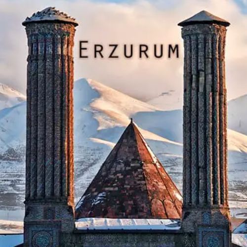 Erzurum' da Gezilecek Yerler I Keşfedilmeyi Bekleyen Doğal Hazineler