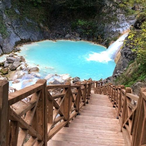 Giresun'da Gezilecek Yerler I Karadeniz'in Tarih, Doğa ve Lezzet Dolu Saklı Cenneti