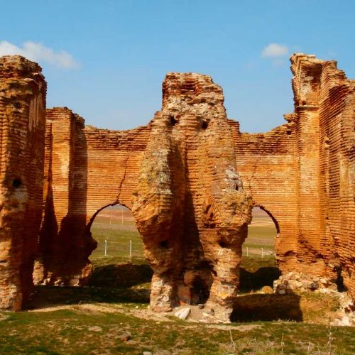 Kırşehir'de Gezilecek Yerler I Kırşehir'e Günübirlik Gezi Rehberi