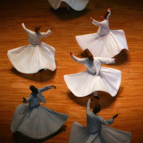 Konya'da Gezilecek Yerler I Dünyanın Ruhani Merkezi