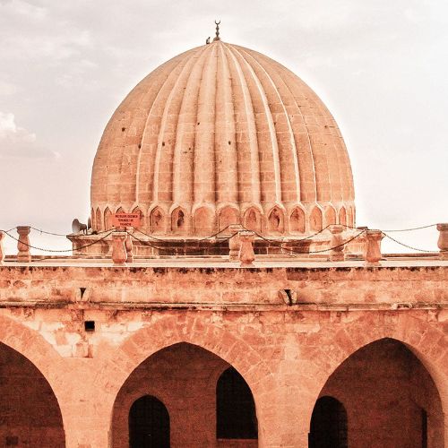 Mardin'de Gezilecek Yerler l Süryani Kültürünün Kalbi MARDİN