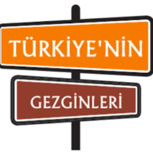 Türkiyenin Gezginleri